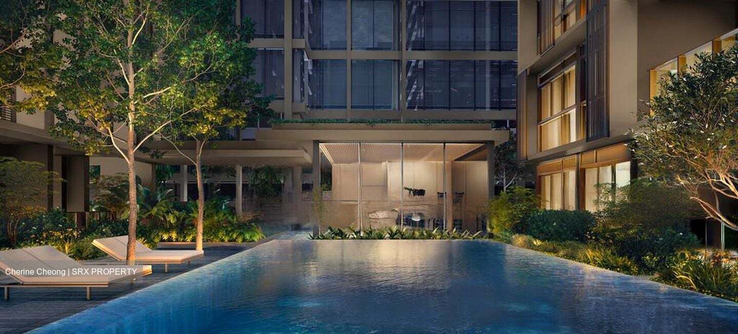 THE COLLECTIVE AT ONE SOPHIA (D9), Apartment #457213471